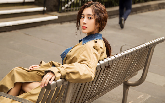 江西安远天空出现绚烂“七彩祥云”